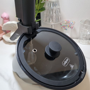 바이탈플랜트 자동 회전롤팬 (새상품)