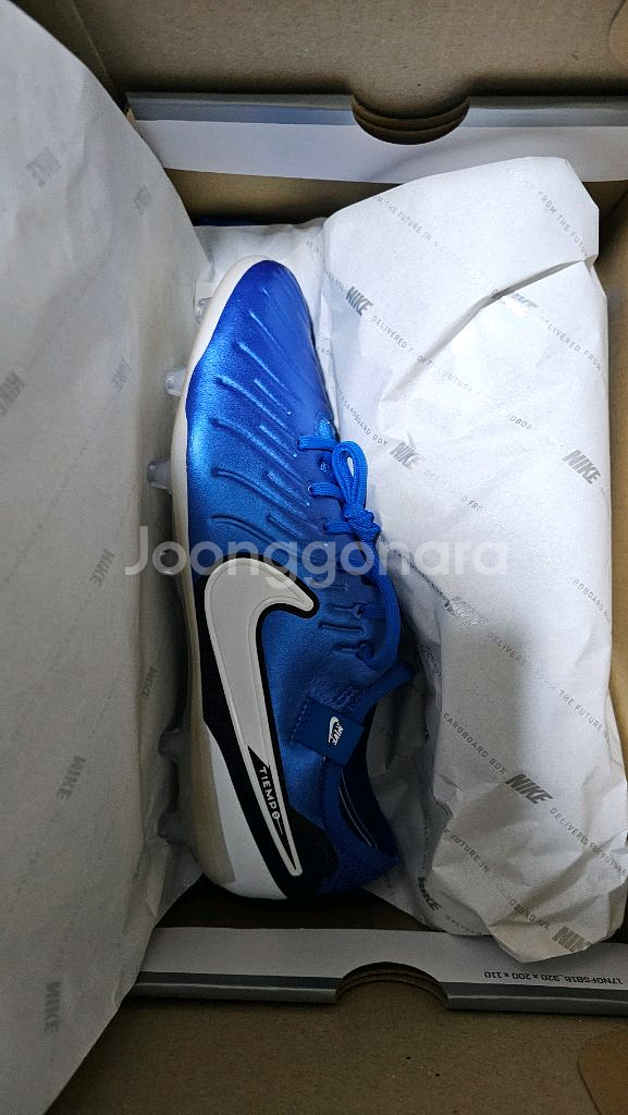 티엠포 레전드10 엘리트 AG 255 265 275--0