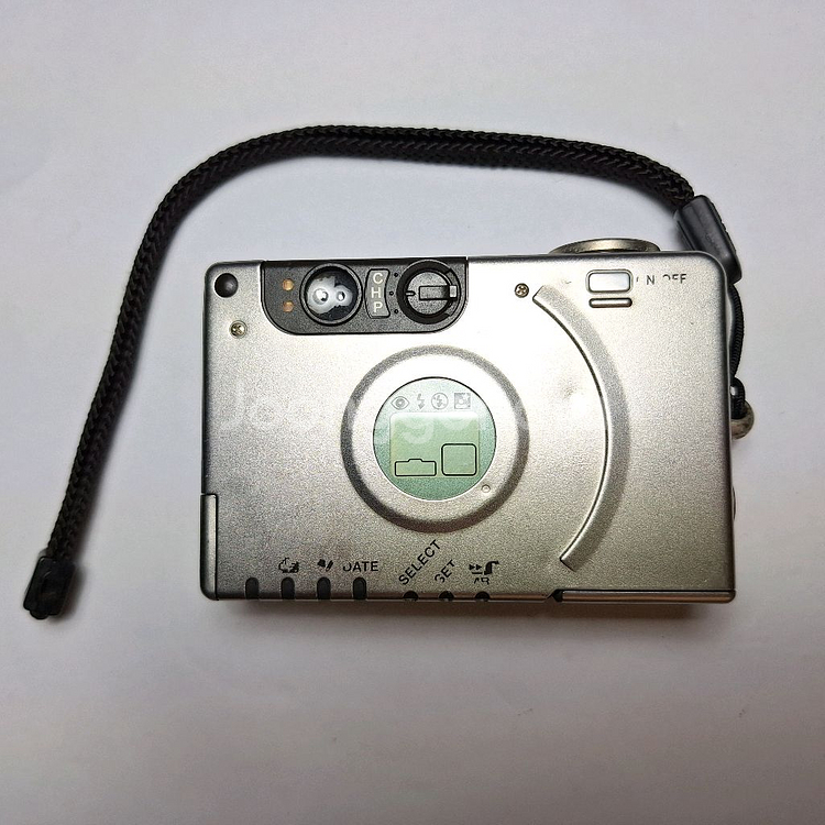 Canon IXY 320 미니 aps 필름카메라 / 빈티지 레트로 로모 앤틱 인테리어 감성 필카 촬영--2