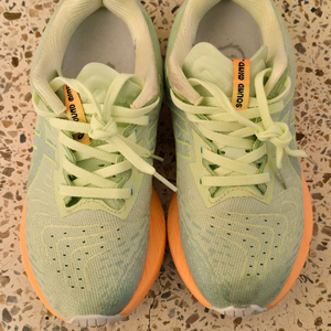 아식스 노바블라스트4 250