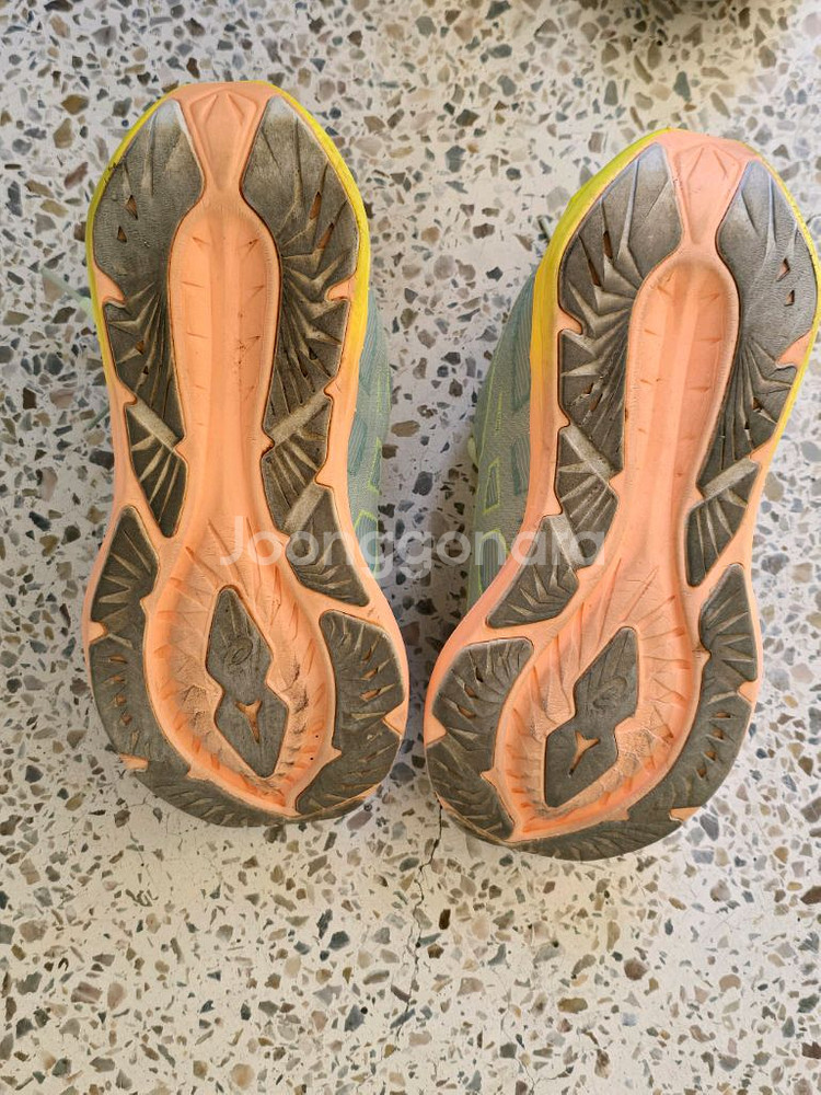 아식스 노바블라스트4 250--4