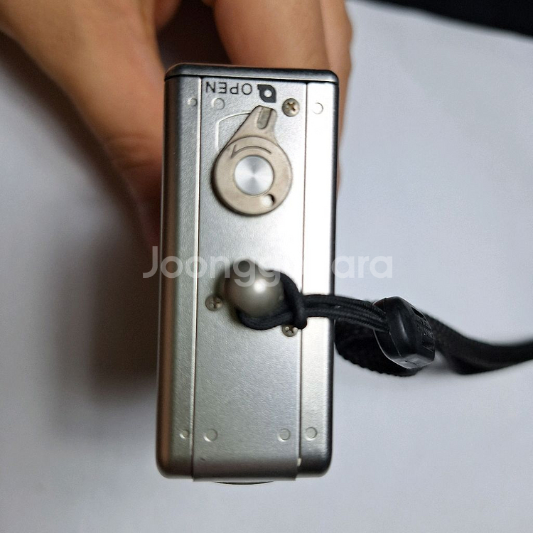 Canon IXY 320 미니 aps 필름카메라 / 빈티지 레트로 로모 앤틱 인테리어 감성 필카 촬영--6