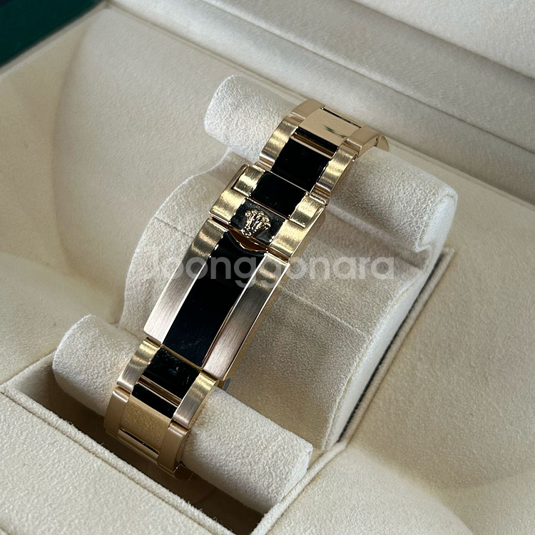 롤렉스 요트 마스터 2 금통 1166882017년식 풀셋--3