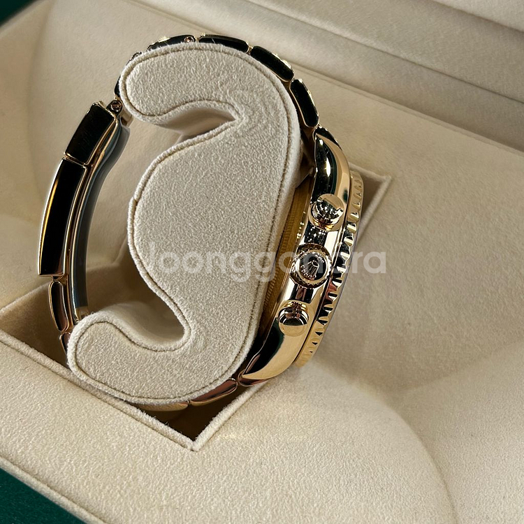 롤렉스 요트 마스터 2 금통 1166882017년식 풀셋--1