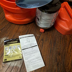 탑앤탑 가스랜턴 이미지