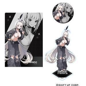 니케 조조타운 블랑 세트 판매합니다