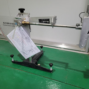 미끄럼 저항 시험기(BPN) 팝니다.