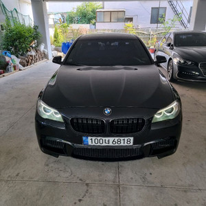 2014년 520d 판매합니다.