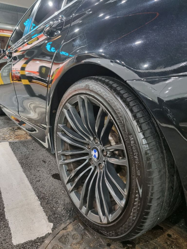 2014년 520d 판매합니다.--5