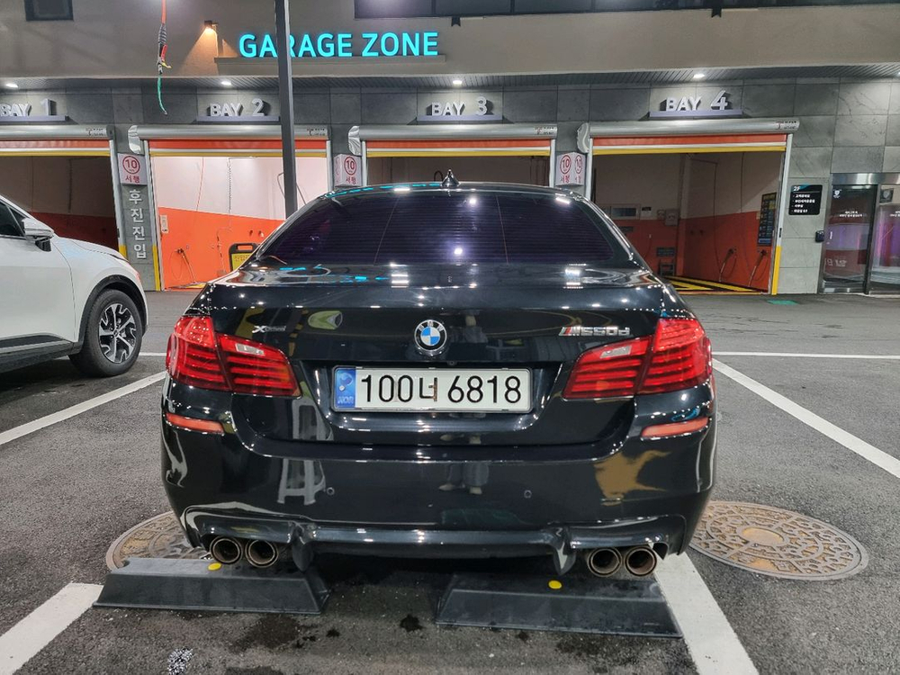 2014년 520d 판매합니다.--3