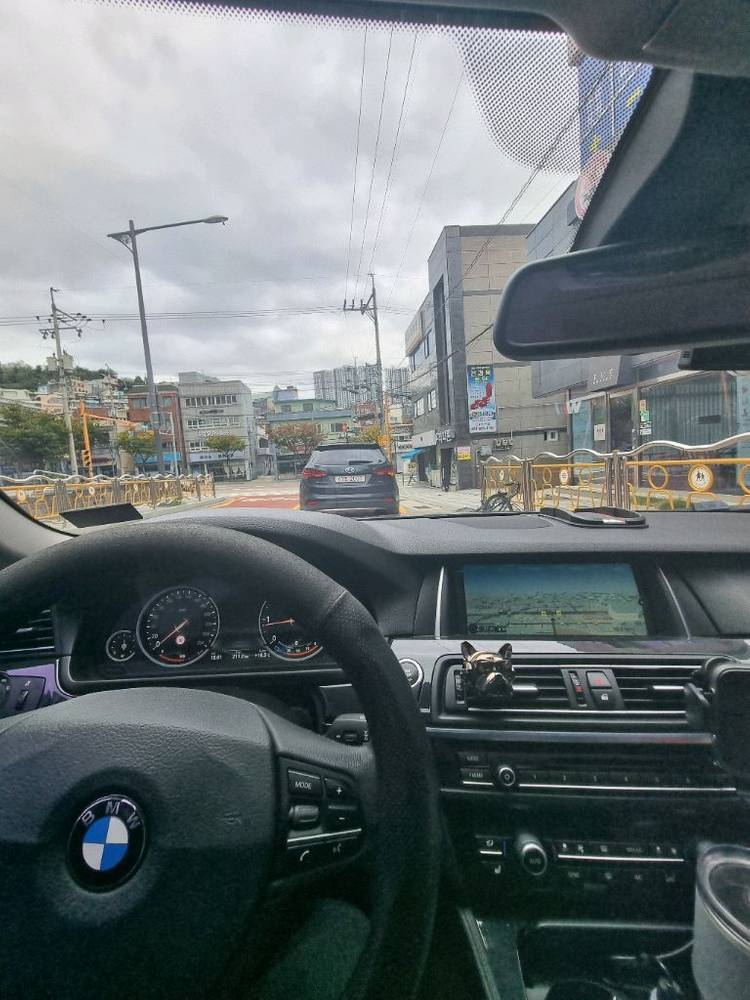 2014년 520d 판매합니다.--7