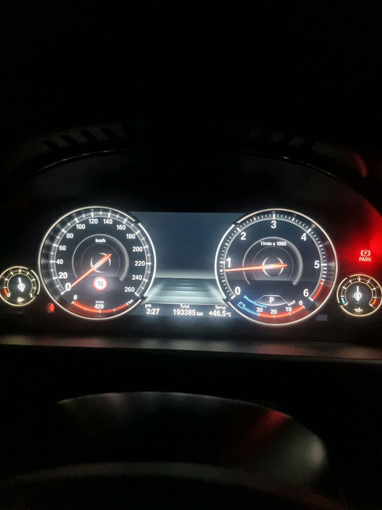 2014년 520d 판매합니다.--8