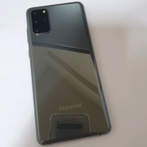 갤럭시S20플러스 256기가 게임폰