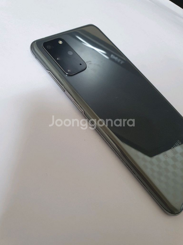 갤럭시S20플러스 256기가 게임폰--3