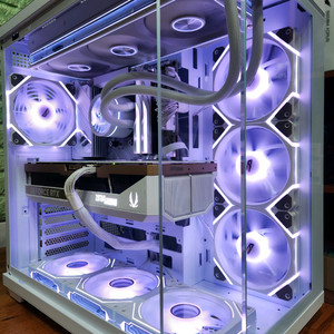 특가 ) 9800X3D & RTX5080 컴퓨터 PC