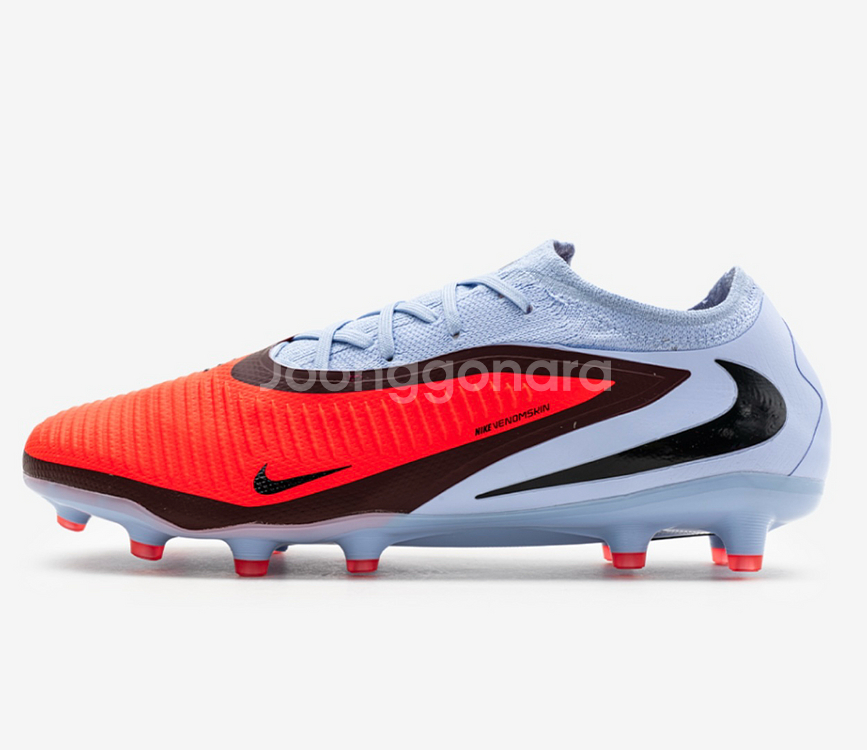 나이키 축구화 팬텀6 로우 프로 AG PRO 축구화 새상품--0