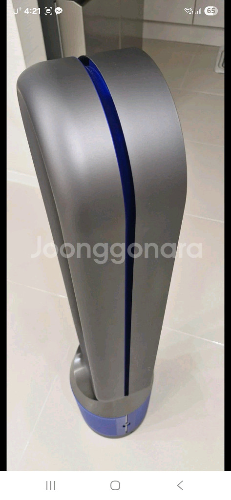 다이슨 스탠드형 공기청정기 tp04--4