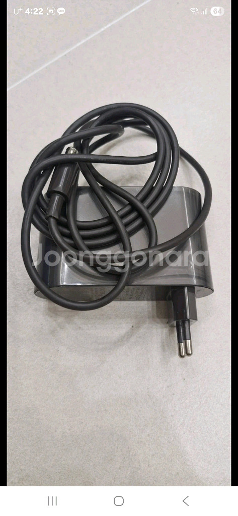 다이슨 스탠드형 공기청정기 tp04--9