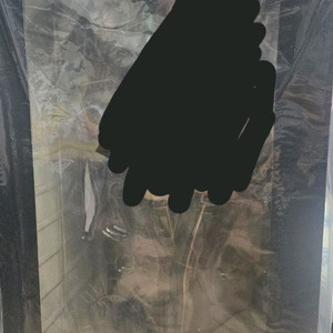 베어판다 검은수녀 1/4