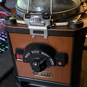 SOO (OTTIMO) 100CR 커피로스터