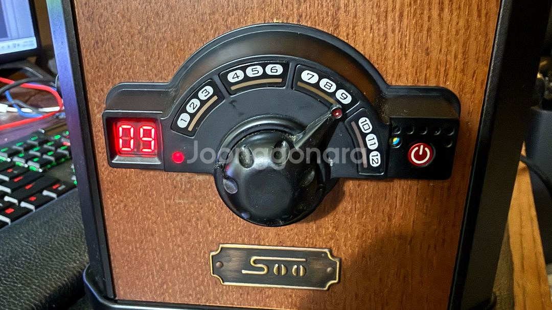 SOO (OTTIMO) 100CR 커피로스터--1