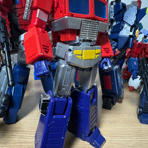 트랜스포머 마스터피스 mp44s 콘보이 판매