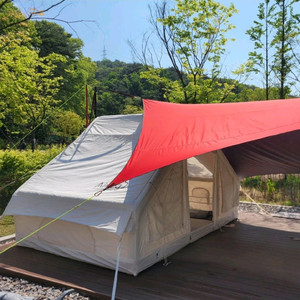 에어로그 에어텐트 M