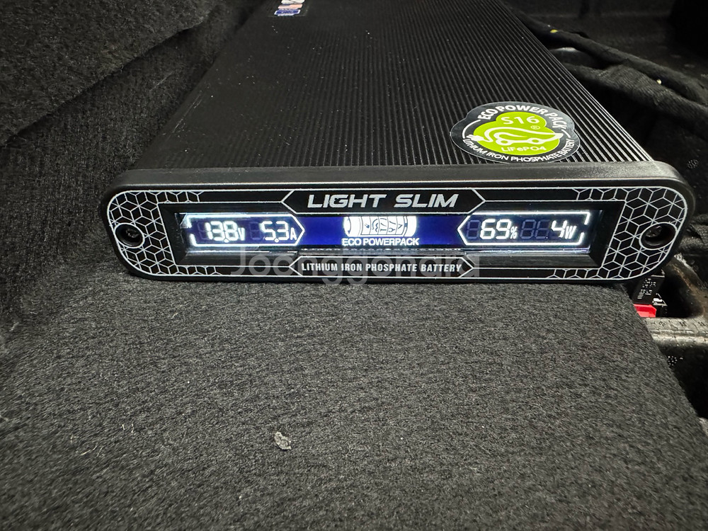 폰터스울트라 4채널 블박 + 에코파워팩s16 보조배터리--0