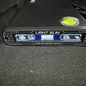 폰터스울트라 4채널 블박 + 에코파워팩s16 보조배터리