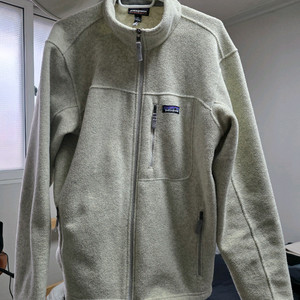 파타고니아 신칠라 플리스 자켓