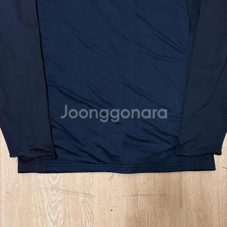 나이키 축구 국가대표 쉘탑 져지 맨투맨 M/95--2