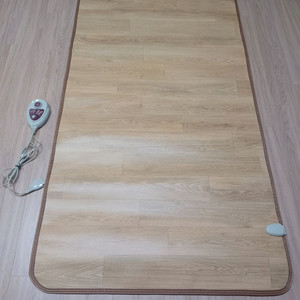 새상품) LG 하우시스 전기매트 (전자파 차단 기능)