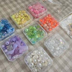 비즈스쿱 부자재 일괄