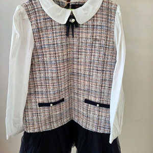 닥스키즈 원피스 140(11y)