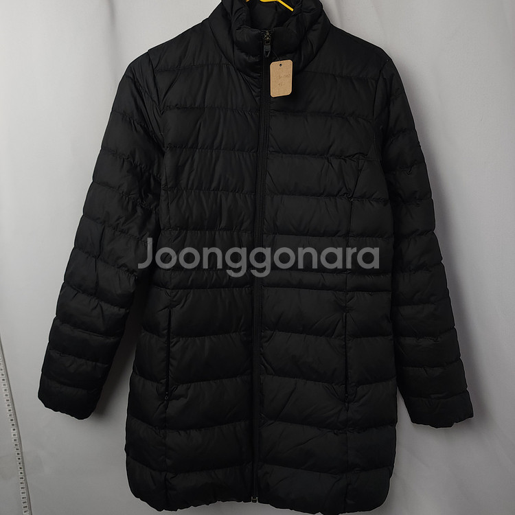 55(94) 프로스펙스 오리털 경량패딩--0