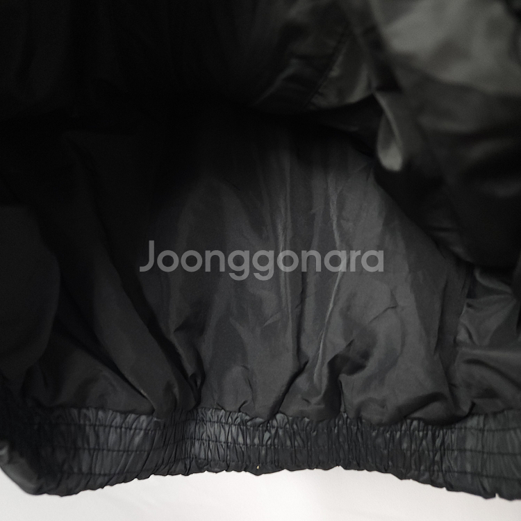 55(94) 프로스펙스 오리털 경량패딩--7