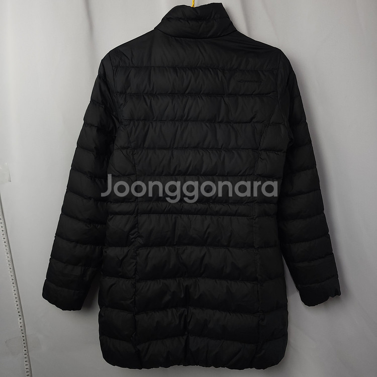 55(94) 프로스펙스 오리털 경량패딩--1