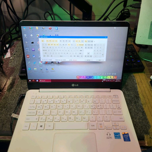 수리용<2837>lg13z94 i7 4세대 고장