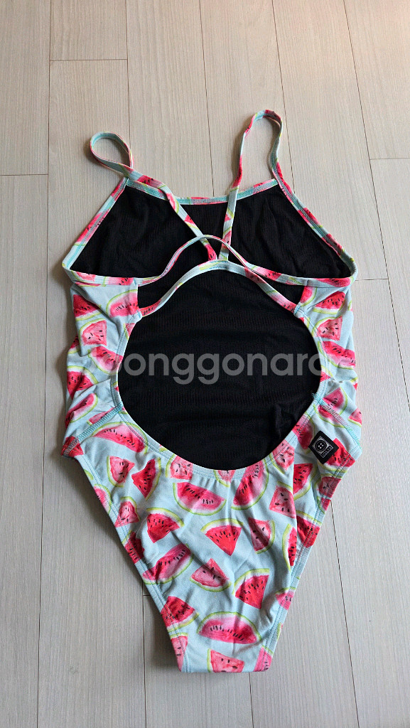 졸린 구 수박 페리 30--2