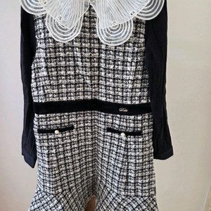 닥스키즈원피스 140(11y)