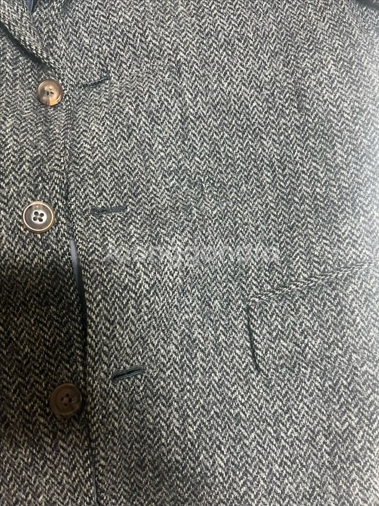 해리스트위드 자켓(제이프레스)--4