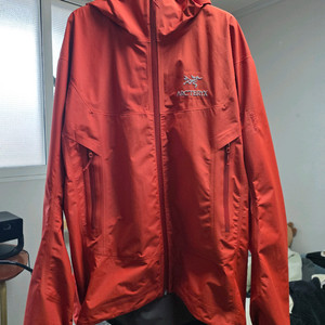 아크테릭스 베타 LT 재킷 M사이즈