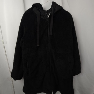 77-88(124) 펠틱스 보아털 롱 자켓