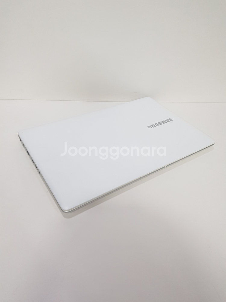 화이트색상!!>슬림삼성15인치사무용노트북--1
