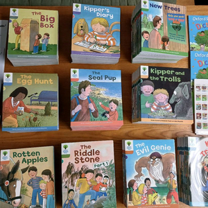 오알티1~9단계+오알티펜(ort1~9)