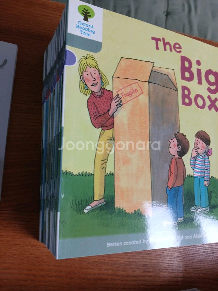 오알티1~9단계+오알티펜(ort1~9)--2