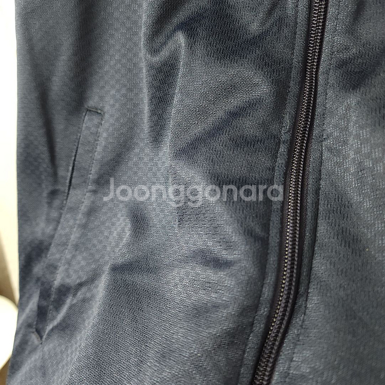 77-88(126) 아디다스 올드스쿨 져지 트랙탑 자켓--5