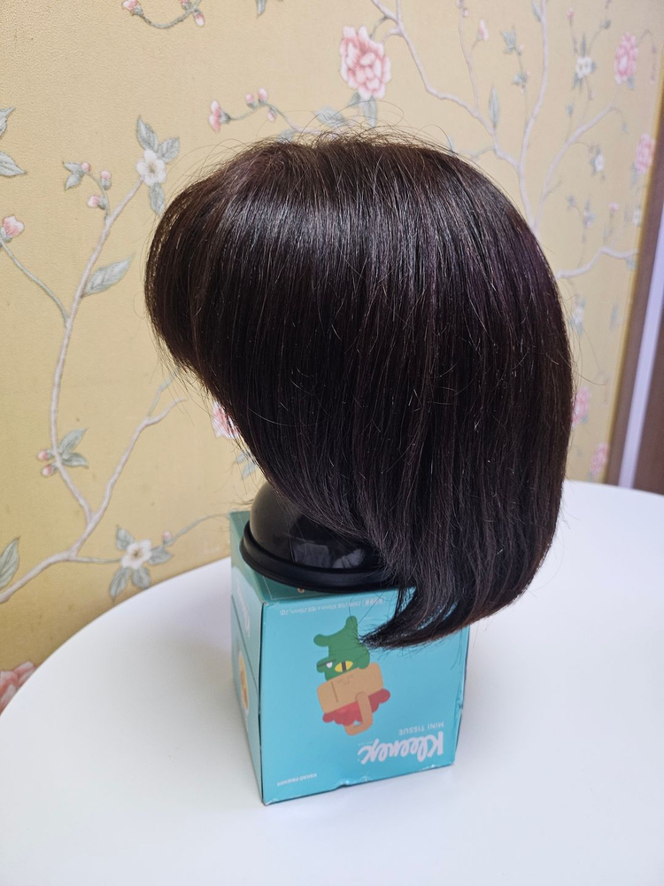 FARO 여성 가발--1