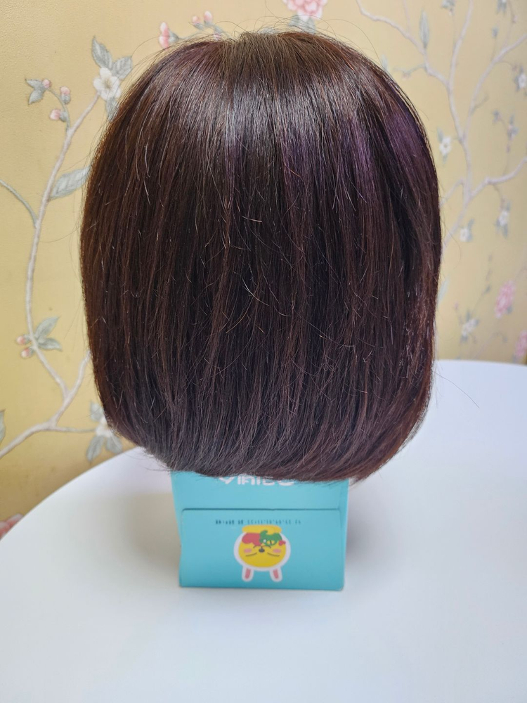 FARO 여성 가발--2