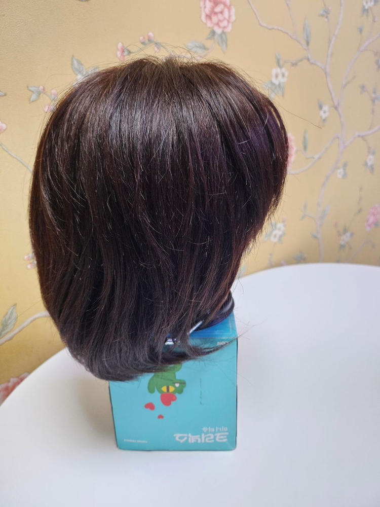 FARO 여성 가발--3